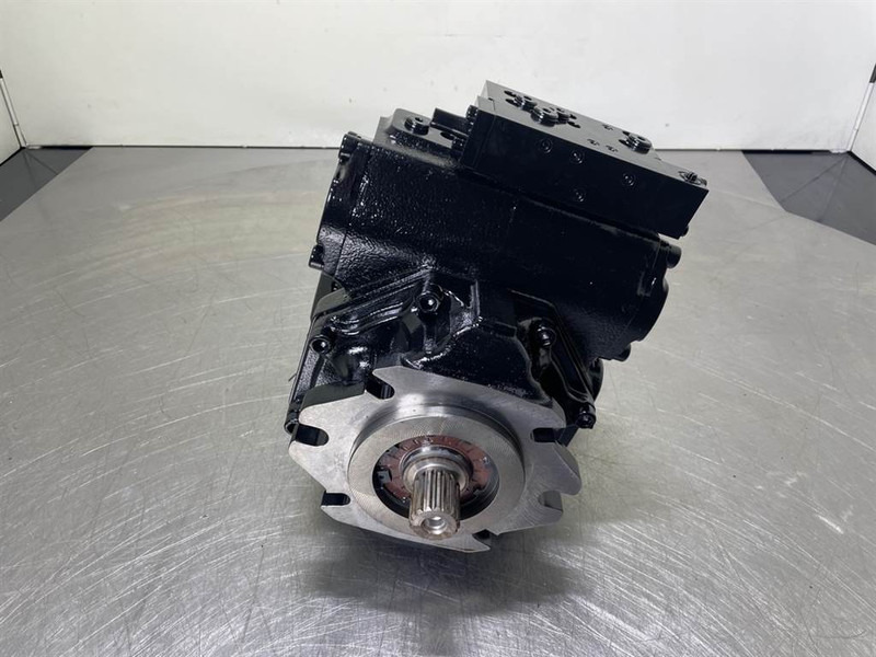 Terex TL120-5364662524-Rexroth A4VG085-Drive pump - Hüdraulika - Ehitusmasinad: pilt 2 Terex TL120-5364662524-Rexroth A4VG085-Drive pump - Hüdraulika - Ehitusmasinad: pilt 2
