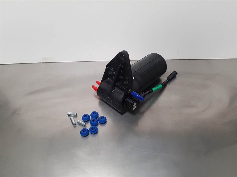 Terex TL120-5568668636-Fuel lift pump/Förderpumpe - Mootor - Ehitusmasinad: pilt 1 Terex TL120-5568668636-Fuel lift pump/Förderpumpe - Mootor - Ehitusmasinad: pilt 1