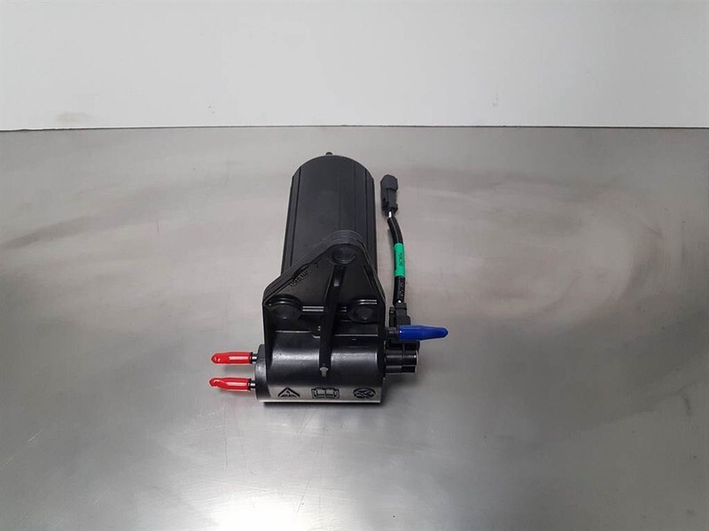 Terex TL120-5568668636-Fuel lift pump/Förderpumpe - Mootor - Ehitusmasinad: pilt 2 Terex TL120-5568668636-Fuel lift pump/Förderpumpe - Mootor - Ehitusmasinad: pilt 2