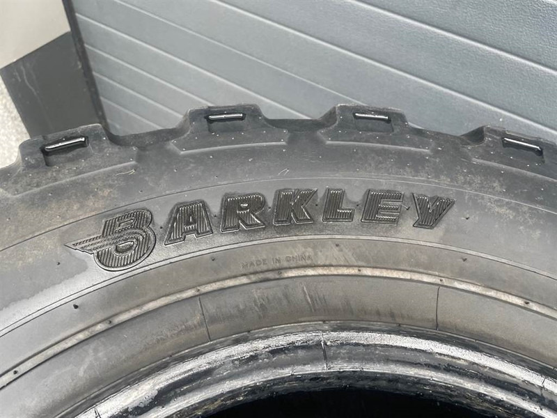 Terex TL120-Barkley 405/70R20-Tire/Reifen/Band - Rehvid ja veljed - Ehitusmasinad: pilt 5 Terex TL120-Barkley 405/70R20-Tire/Reifen/Band - Rehvid ja veljed - Ehitusmasinad: pilt 5