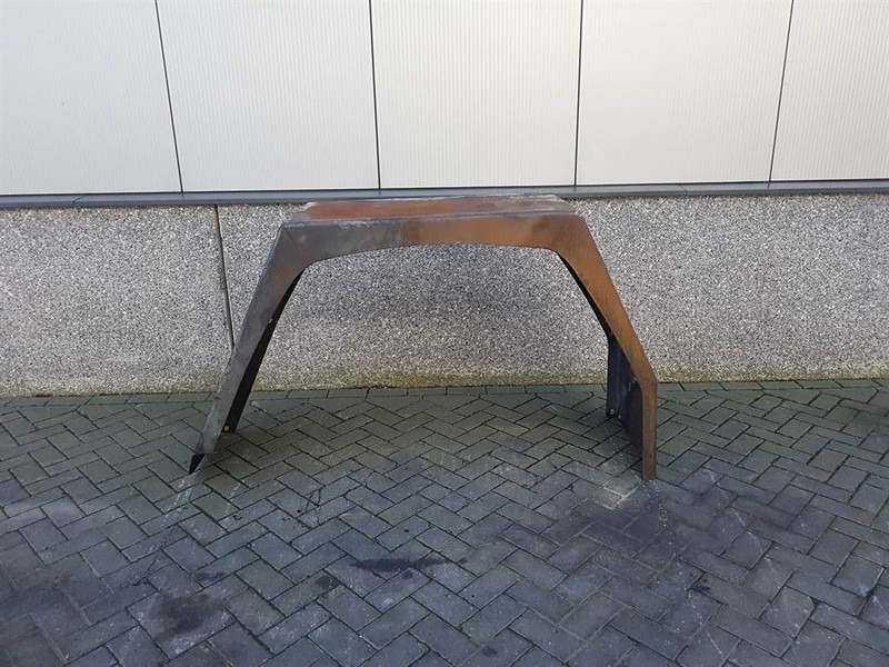 Terex TL210-0457006030-Mud guard/Kotfluegel/Spatbord - Raam/ Konstruktsioon - Ehitusmasinad: pilt 1 Terex TL210-0457006030-Mud guard/Kotfluegel/Spatbord - Raam/ Konstruktsioon - Ehitusmasinad: pilt 1