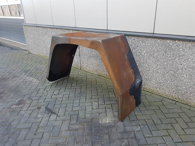 Terex TL210-0457006030-Mud guard/Kotfluegel/Spatbord - Raam/ Konstruktsioon - Ehitusmasinad: pilt 3 Terex TL210-0457006030-Mud guard/Kotfluegel/Spatbord - Raam/ Konstruktsioon - Ehitusmasinad: pilt 3