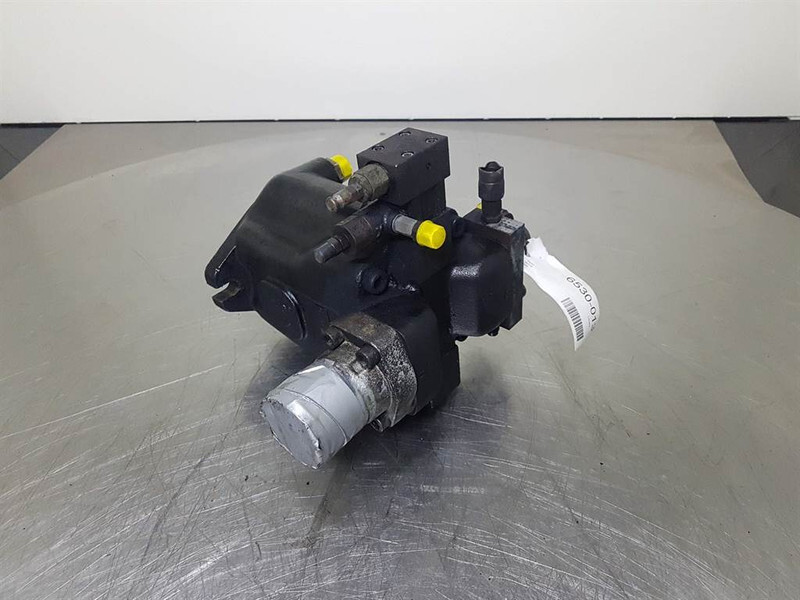 Terex TL210-5100625002-Casappa LVP75D-Load sensing pump - Hüdraulika - Ehitusmasinad: pilt 3 Terex TL210-5100625002-Casappa LVP75D-Load sensing pump - Hüdraulika - Ehitusmasinad: pilt 3