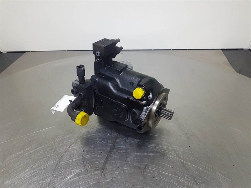 Terex TL210-5100625002-Casappa LVP75D-Load sensing pump - Hüdraulika - Ehitusmasinad: pilt 1 Terex TL210-5100625002-Casappa LVP75D-Load sensing pump - Hüdraulika - Ehitusmasinad: pilt 1