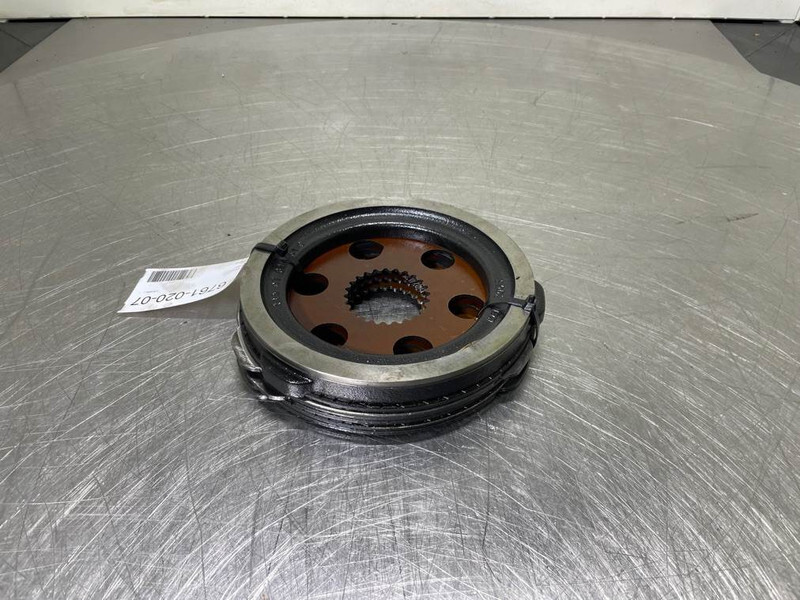 Terex TL210-Spicer Dana 113/56-001-Brake friction disc - Piduriosad - Ehitusmasinad: pilt 1 Terex TL210-Spicer Dana 113/56-001-Brake friction disc - Piduriosad - Ehitusmasinad: pilt 1