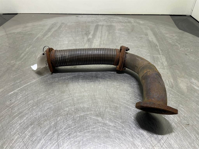 Terex TL260S-0457016025/5085660715-Exhaust/Auspuff - Mootor - Ehitusmasinad: pilt 1 Terex TL260S-0457016025/5085660715-Exhaust/Auspuff - Mootor - Ehitusmasinad: pilt 1