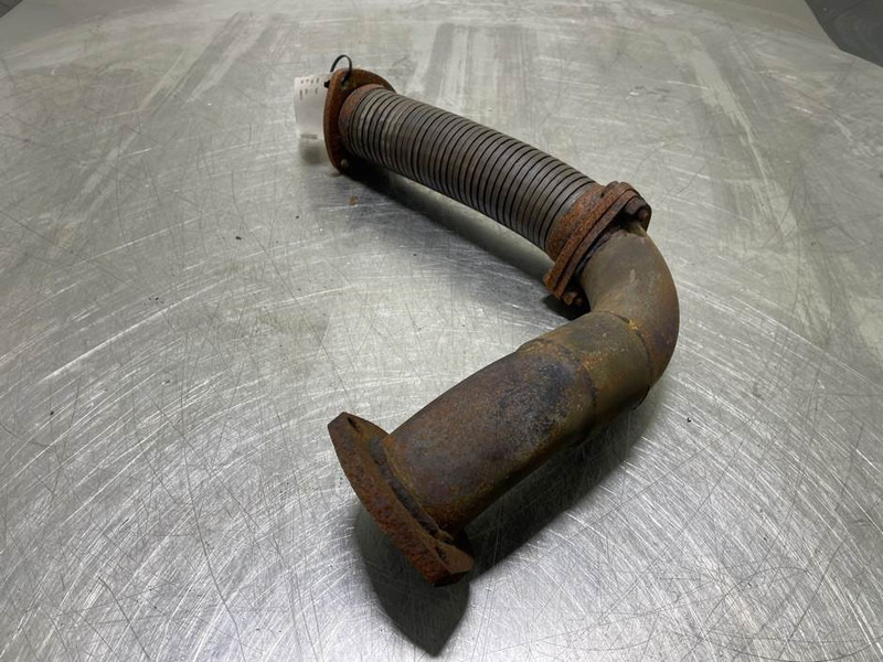 Terex TL260S-0457016025/5085660715-Exhaust/Auspuff - Mootor - Ehitusmasinad: pilt 2 Terex TL260S-0457016025/5085660715-Exhaust/Auspuff - Mootor - Ehitusmasinad: pilt 2