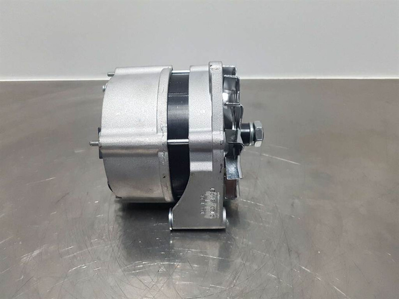 Terex TL70S-14V 95A-Alternator/Lichtmaschine/Dynamo - Mootor - Ehitusmasinad: pilt 3 Terex TL70S-14V 95A-Alternator/Lichtmaschine/Dynamo - Mootor - Ehitusmasinad: pilt 3