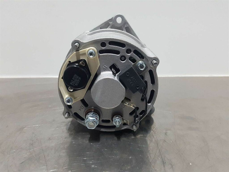 Terex TL70S-14V 95A-Alternator/Lichtmaschine/Dynamo - Mootor - Ehitusmasinad: pilt 5 Terex TL70S-14V 95A-Alternator/Lichtmaschine/Dynamo - Mootor - Ehitusmasinad: pilt 5