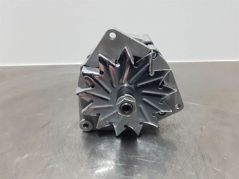 Terex TL70S-14V 95A-Alternator/Lichtmaschine/Dynamo - Mootor - Ehitusmasinad: pilt 2 Terex TL70S-14V 95A-Alternator/Lichtmaschine/Dynamo - Mootor - Ehitusmasinad: pilt 2
