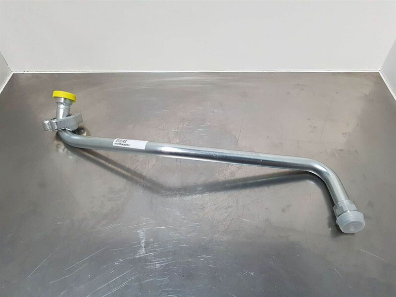 Terex TL80-6436017036-Pipe elbow/Rohrbogen/Leiding - Hüdraulika - Ehitusmasinad: pilt 1 Terex TL80-6436017036-Pipe elbow/Rohrbogen/Leiding - Hüdraulika - Ehitusmasinad: pilt 1