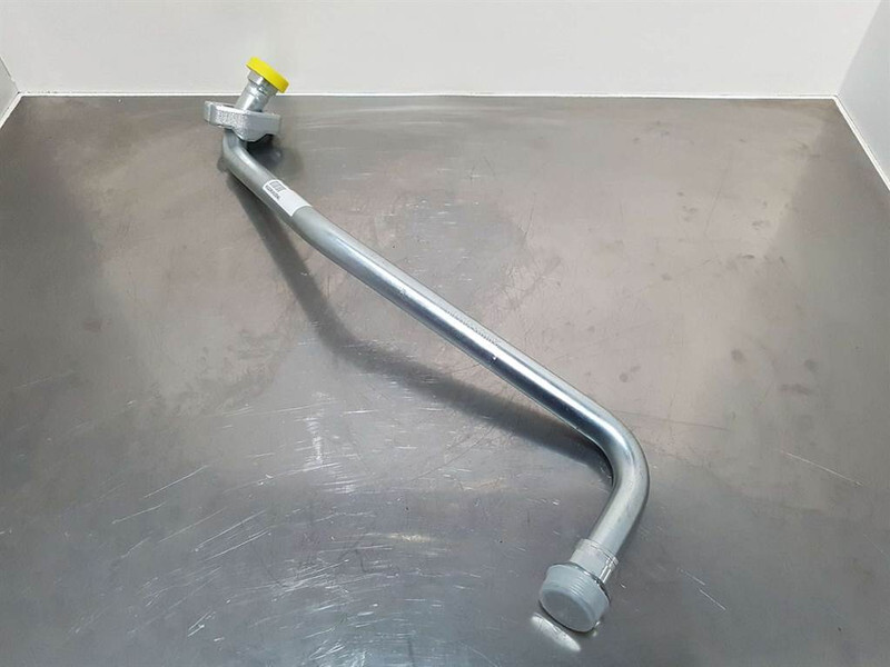 Terex TL80-6436017036-Pipe elbow/Rohrbogen/Leiding - Hüdraulika - Ehitusmasinad: pilt 2 Terex TL80-6436017036-Pipe elbow/Rohrbogen/Leiding - Hüdraulika - Ehitusmasinad: pilt 2
