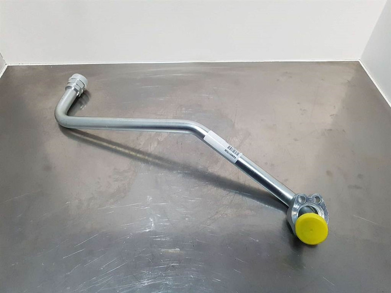 Terex TL80-6436017036-Pipe elbow/Rohrbogen/Leiding - Hüdraulika - Ehitusmasinad: pilt 3 Terex TL80-6436017036-Pipe elbow/Rohrbogen/Leiding - Hüdraulika - Ehitusmasinad: pilt 3