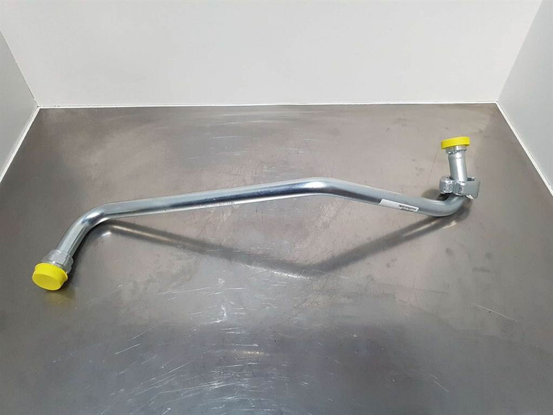Terex TL80-6436017038-Pipe elbow/Rohrbogen/Leiding - Hüdraulika - Ehitusmasinad: pilt 1 Terex TL80-6436017038-Pipe elbow/Rohrbogen/Leiding - Hüdraulika - Ehitusmasinad: pilt 1