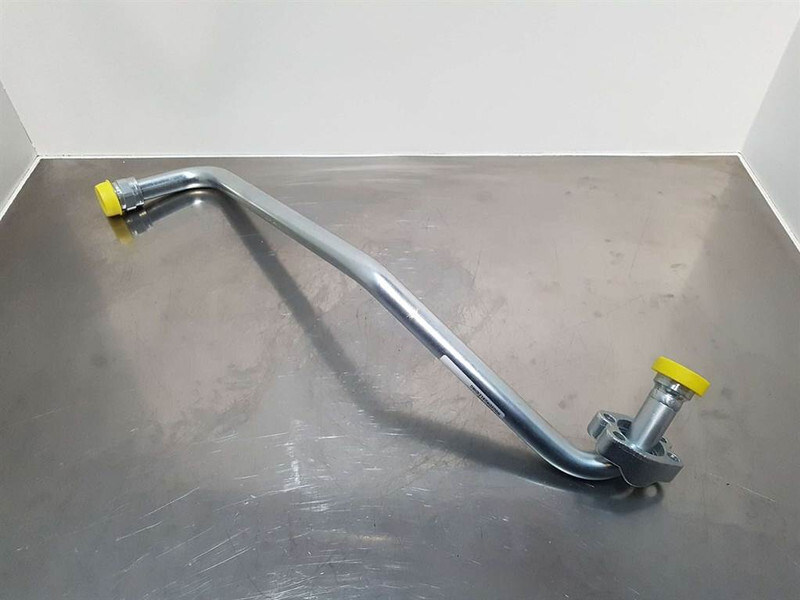 Terex TL80-6436017038-Pipe elbow/Rohrbogen/Leiding - Hüdraulika - Ehitusmasinad: pilt 2 Terex TL80-6436017038-Pipe elbow/Rohrbogen/Leiding - Hüdraulika - Ehitusmasinad: pilt 2