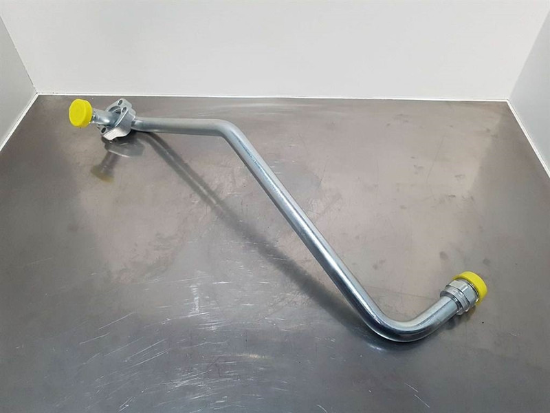 Terex TL80-6436017038-Pipe elbow/Rohrbogen/Leiding - Hüdraulika - Ehitusmasinad: pilt 3 Terex TL80-6436017038-Pipe elbow/Rohrbogen/Leiding - Hüdraulika - Ehitusmasinad: pilt 3