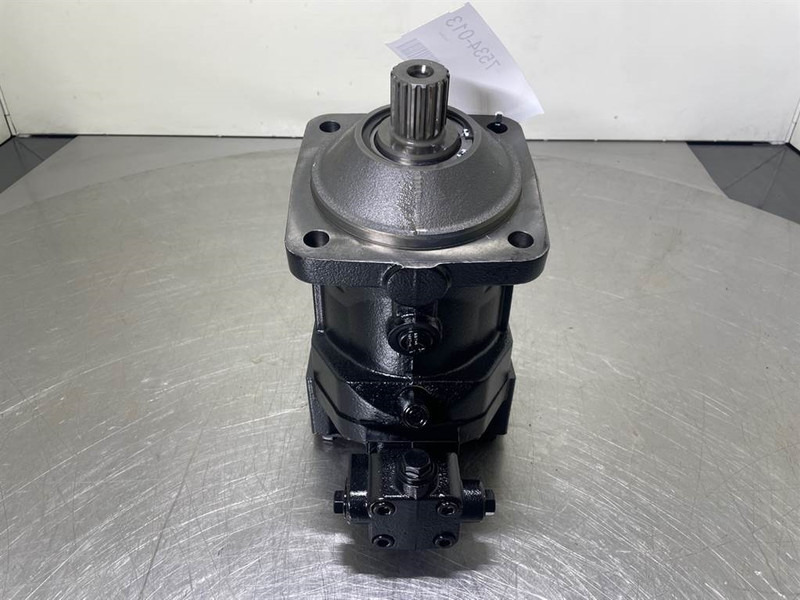 Terex TW110-Rexroth A6VM107DA1/63W-Drive motor/Fahrmotor - Hüdraulika - Ehitusmasinad: pilt 5 Terex TW110-Rexroth A6VM107DA1/63W-Drive motor/Fahrmotor - Hüdraulika - Ehitusmasinad: pilt 5