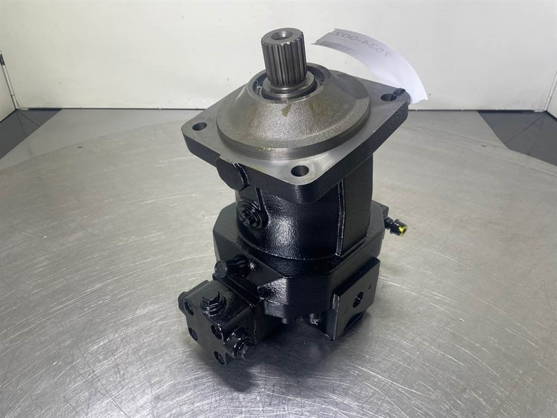 Terex TW110-Rexroth A6VM140DA1/63W-Drive motor/Rijmotor - Hüdraulika - Ehitusmasinad: pilt 5 Terex TW110-Rexroth A6VM140DA1/63W-Drive motor/Rijmotor - Hüdraulika - Ehitusmasinad: pilt 5