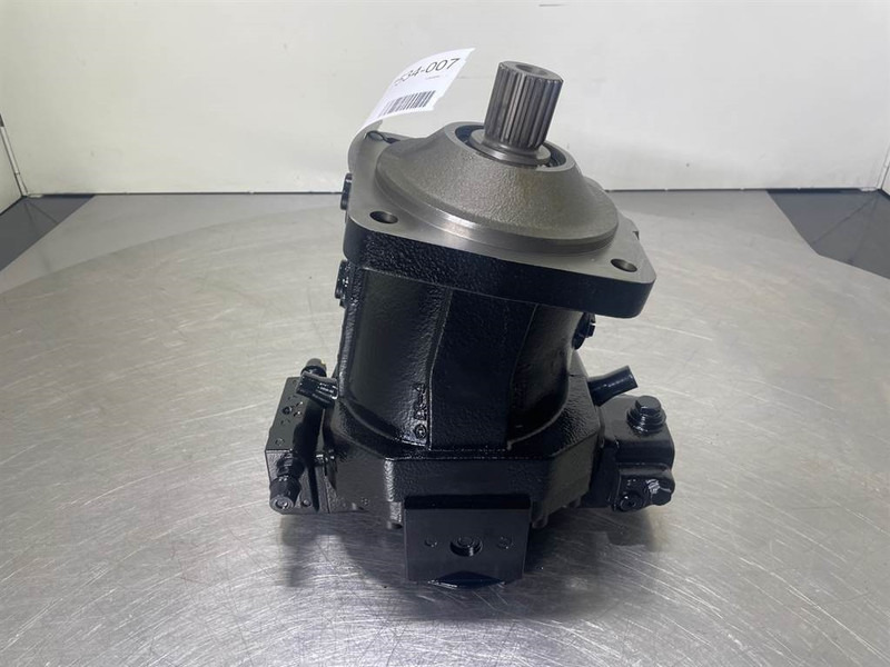 Terex TW110-Rexroth A6VM140DA1/63W-Drive motor/Rijmotor - Hüdraulika - Ehitusmasinad: pilt 1 Terex TW110-Rexroth A6VM140DA1/63W-Drive motor/Rijmotor - Hüdraulika - Ehitusmasinad: pilt 1