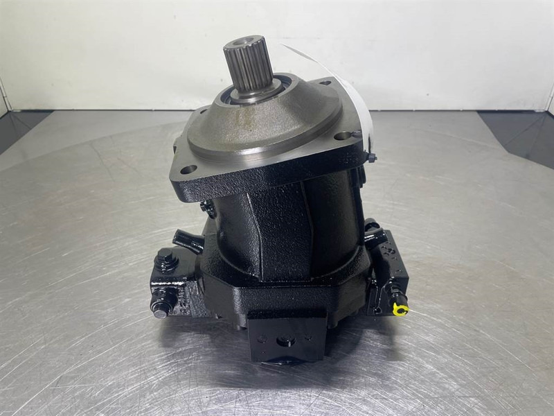 Terex TW110-Rexroth A6VM140DA1/63W-Drive motor/Rijmotor - Hüdraulika - Ehitusmasinad: pilt 4 Terex TW110-Rexroth A6VM140DA1/63W-Drive motor/Rijmotor - Hüdraulika - Ehitusmasinad: pilt 4