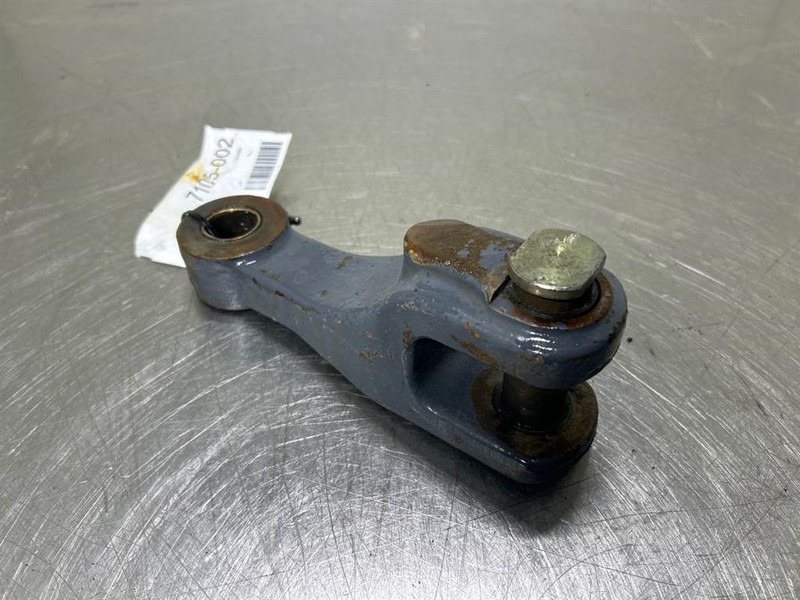 Terex TW150-6016800-Tie rod/Spurstange/Stuurstang - Telg ja varuosad - Ehitusmasinad: pilt 2 Terex TW150-6016800-Tie rod/Spurstange/Stuurstang - Telg ja varuosad - Ehitusmasinad: pilt 2