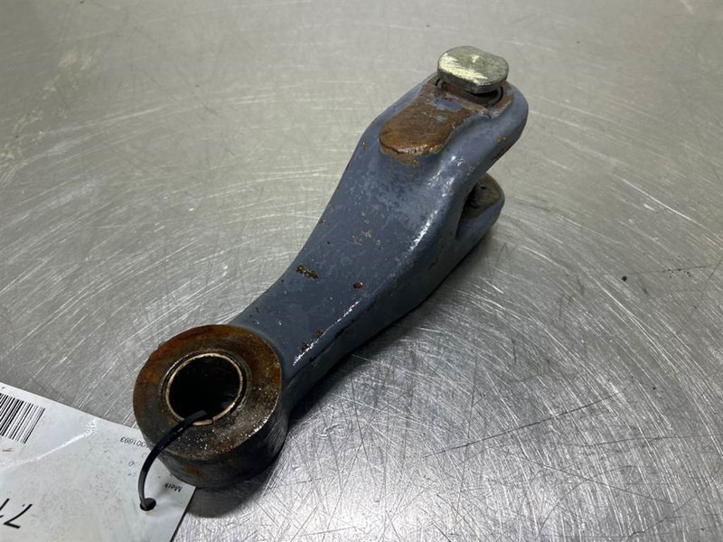 Terex TW150-6016800-Tie rod/Spurstange/Stuurstang - Telg ja varuosad - Ehitusmasinad: pilt 3 Terex TW150-6016800-Tie rod/Spurstange/Stuurstang - Telg ja varuosad - Ehitusmasinad: pilt 3