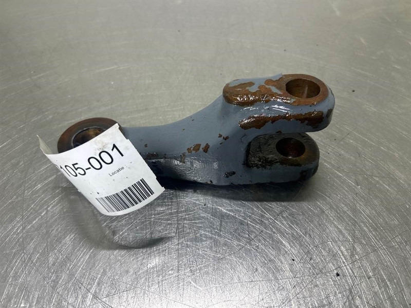 Terex TW150-6016818-Tie rod/Spurstange/Stuurstang - Telg ja varuosad - Ehitusmasinad: pilt 5 Terex TW150-6016818-Tie rod/Spurstange/Stuurstang - Telg ja varuosad - Ehitusmasinad: pilt 5