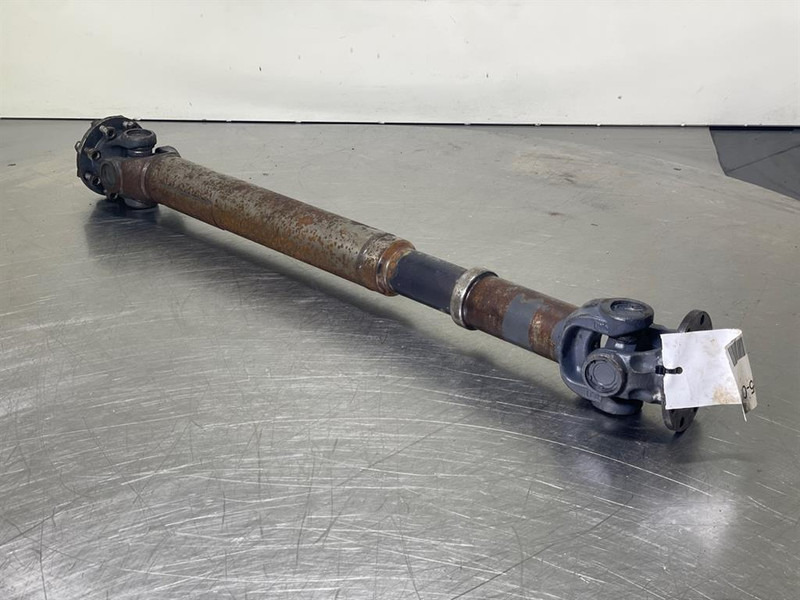 Terex TW150-6063089-Propshaft/Gelenkwelle/Cardanas - Telg ja varuosad - Ehitusmasinad: pilt 4 Terex TW150-6063089-Propshaft/Gelenkwelle/Cardanas - Telg ja varuosad - Ehitusmasinad: pilt 4