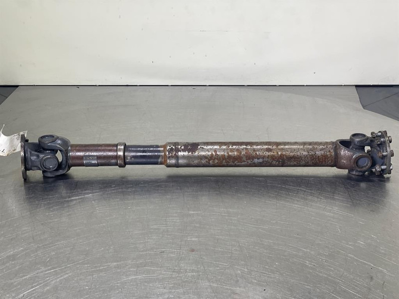 Terex TW150-6063089-Propshaft/Gelenkwelle/Cardanas - Telg ja varuosad - Ehitusmasinad: pilt 1 Terex TW150-6063089-Propshaft/Gelenkwelle/Cardanas - Telg ja varuosad - Ehitusmasinad: pilt 1