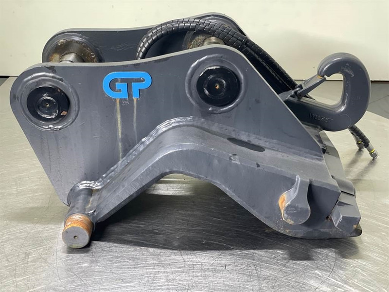 Kiirühendus - Ehitusmasinad Verachtert CW30 - Quick coupler/Schnellwechsler/Snelwissel: pilt 7 Kiirühendus - Ehitusmasinad Verachtert CW30 - Quick coupler/Schnellwechsler/Snelwissel: pilt 7