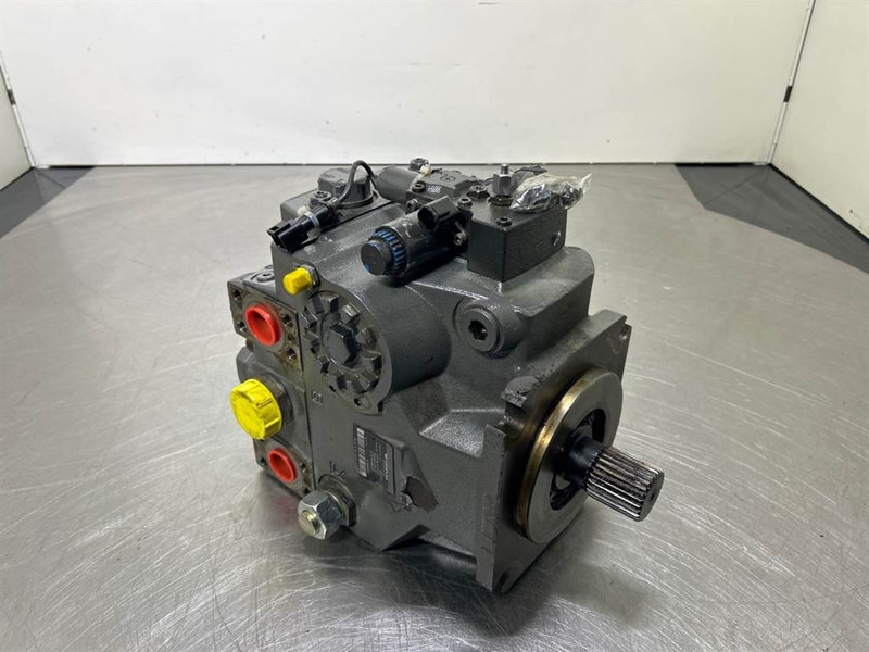 Vervaet -Sauer Danfoss H1P115LAC1C2N-Drive pump/Fahrpumpe - Hüdraulika - Ehitusmasinad: pilt 5 Vervaet -Sauer Danfoss H1P115LAC1C2N-Drive pump/Fahrpumpe - Hüdraulika - Ehitusmasinad: pilt 5