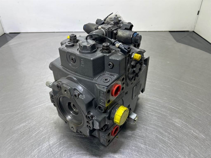 Vervaet -Sauer Danfoss H1P115LAC1C2N-Drive pump/Fahrpumpe - Hüdraulika - Ehitusmasinad: pilt 2 Vervaet -Sauer Danfoss H1P115LAC1C2N-Drive pump/Fahrpumpe - Hüdraulika - Ehitusmasinad: pilt 2