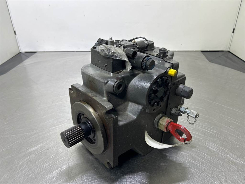 Vervaet -Sauer Danfoss H1P115LAC1C2N-Drive pump/Fahrpumpe - Hüdraulika - Ehitusmasinad: pilt 4 Vervaet -Sauer Danfoss H1P115LAC1C2N-Drive pump/Fahrpumpe - Hüdraulika - Ehitusmasinad: pilt 4