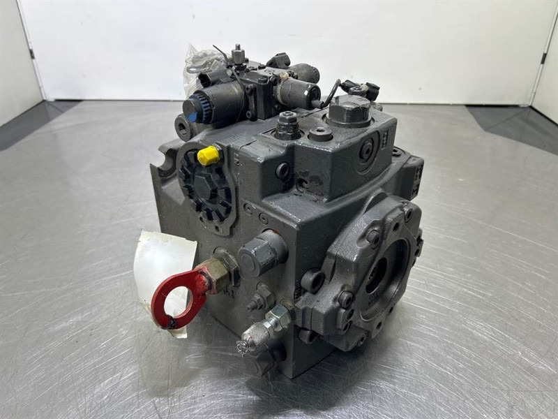 Vervaet -Sauer Danfoss H1P115LAC1C2N-Drive pump/Fahrpumpe - Hüdraulika - Ehitusmasinad: pilt 3 Vervaet -Sauer Danfoss H1P115LAC1C2N-Drive pump/Fahrpumpe - Hüdraulika - Ehitusmasinad: pilt 3