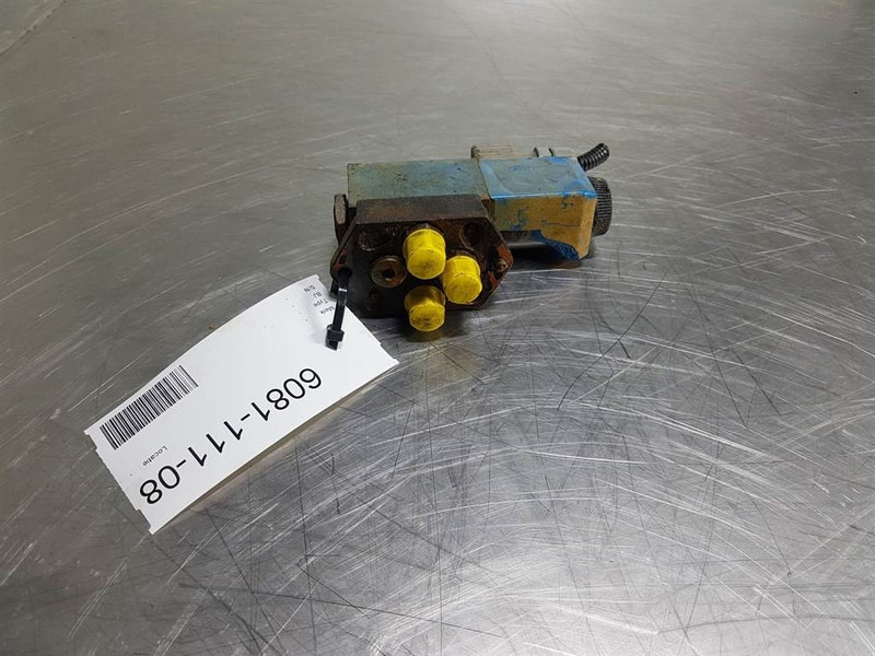 Vickers DG4V32AMUH760 - Valve/Ventile/Ventiel - Hüdraulika - Ehitusmasinad: pilt 2 Vickers DG4V32AMUH760 - Valve/Ventile/Ventiel - Hüdraulika - Ehitusmasinad: pilt 2