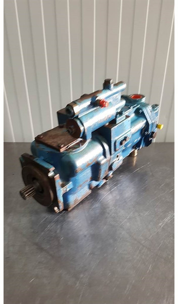 Vickers PVE19R - Load sensing pump - Hüdraulika: pilt 3 Vickers PVE19R - Load sensing pump - Hüdraulika: pilt 3
