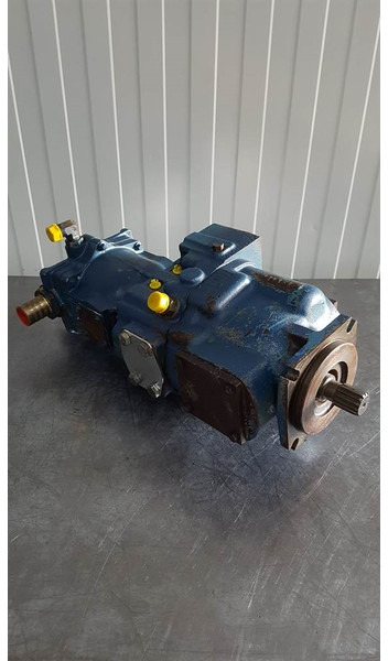 Vickers PVE19R - Load sensing pump - Hüdraulika: pilt 1 Vickers PVE19R - Load sensing pump - Hüdraulika: pilt 1