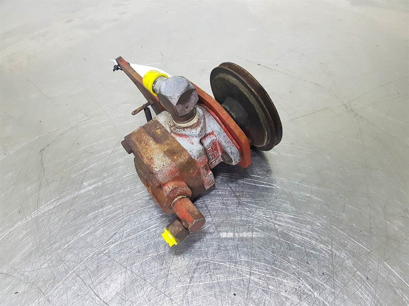 Vickers V210-8-3C-12-Vane pump/Zahnradpumpe/Tandwielpomp - Hüdraulika - Ehitusmasinad: pilt 2 Vickers V210-8-3C-12-Vane pump/Zahnradpumpe/Tandwielpomp - Hüdraulika - Ehitusmasinad: pilt 2