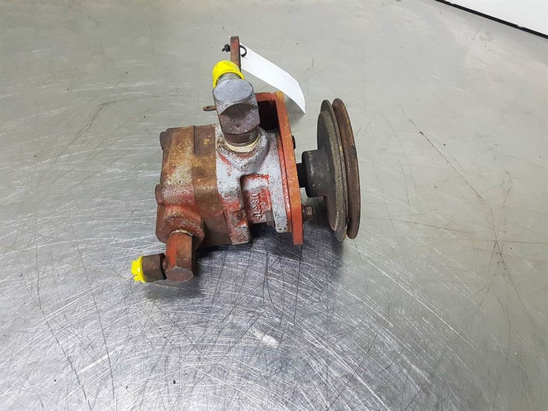 Vickers V210-8-3C-12-Vane pump/Zahnradpumpe/Tandwielpomp - Hüdraulika - Ehitusmasinad: pilt 1 Vickers V210-8-3C-12-Vane pump/Zahnradpumpe/Tandwielpomp - Hüdraulika - Ehitusmasinad: pilt 1