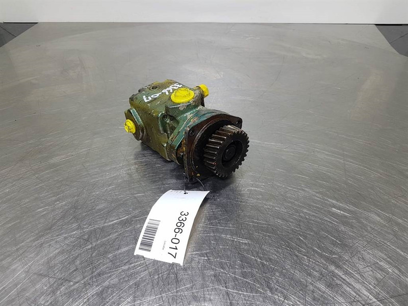 Vickers V210-8W - Gearpump/Zahnradpumpe/Tandwielpomp - Hüdraulika: pilt 2 Vickers V210-8W - Gearpump/Zahnradpumpe/Tandwielpomp - Hüdraulika: pilt 2