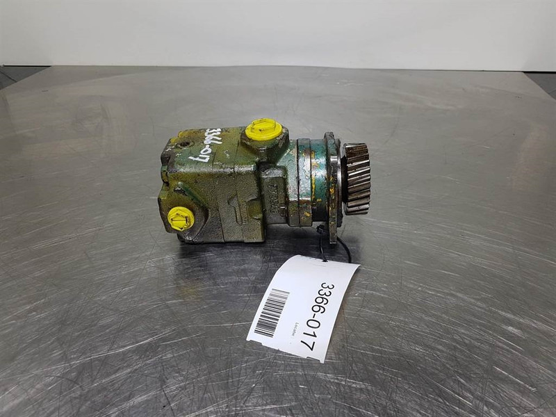 Vickers V210-8W - Gearpump/Zahnradpumpe/Tandwielpomp - Hüdraulika: pilt 1 Vickers V210-8W - Gearpump/Zahnradpumpe/Tandwielpomp - Hüdraulika: pilt 1