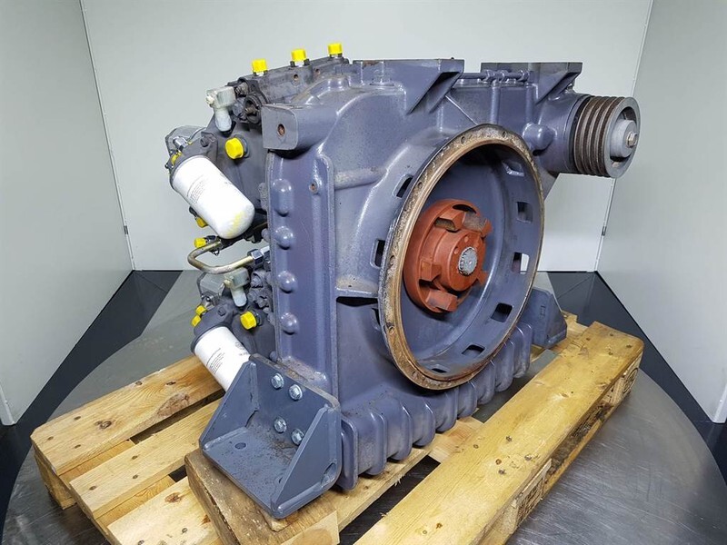 Vögele SUPER 1600/1603/1800/1803- 2031320 -Transmission - Käigukast ja varuosad - Ehitusmasinad: pilt 4 Vögele SUPER 1600/1603/1800/1803- 2031320 -Transmission - Käigukast ja varuosad - Ehitusmasinad: pilt 4