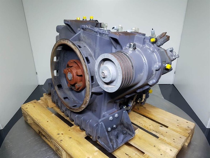 Vögele SUPER 1600/1603/1800/1803- 2031320 -Transmission - Käigukast ja varuosad - Ehitusmasinad: pilt 3 Vögele SUPER 1600/1603/1800/1803- 2031320 -Transmission - Käigukast ja varuosad - Ehitusmasinad: pilt 3