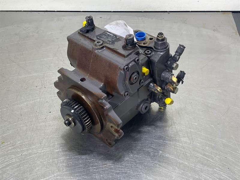 Volvo 2814914/2-Brueninghaus Hydromatik A4VG90-Gearpump - Hüdraulika - Ehitusmasinad: pilt 1 Volvo 2814914/2-Brueninghaus Hydromatik A4VG90-Gearpump - Hüdraulika - Ehitusmasinad: pilt 1
