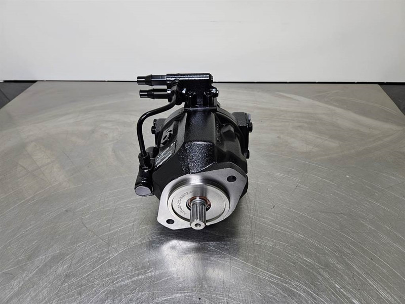 Volvo EC45-11804378-Rexroth A10VO45-Load sensing pump - Hüdraulika - Ehitusmasinad: pilt 1 Volvo EC45-11804378-Rexroth A10VO45-Load sensing pump - Hüdraulika - Ehitusmasinad: pilt 1