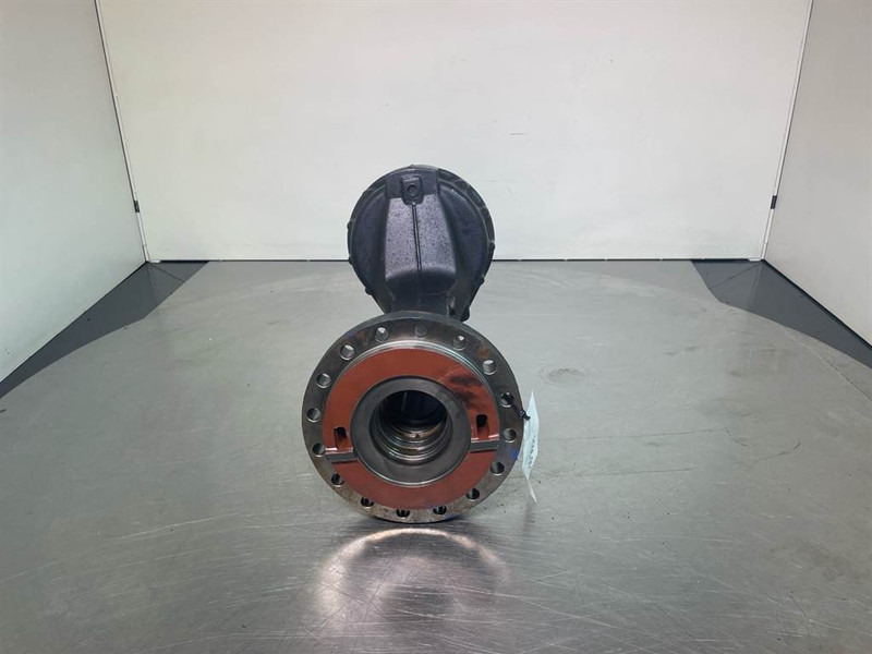 Volvo L30-15209845 - 4472339070 Axle housing/Achskörper - Telg ja varuosad - Ehitusmasinad: pilt 5 Volvo L30-15209845 - 4472339070 Axle housing/Achskörper - Telg ja varuosad - Ehitusmasinad: pilt 5