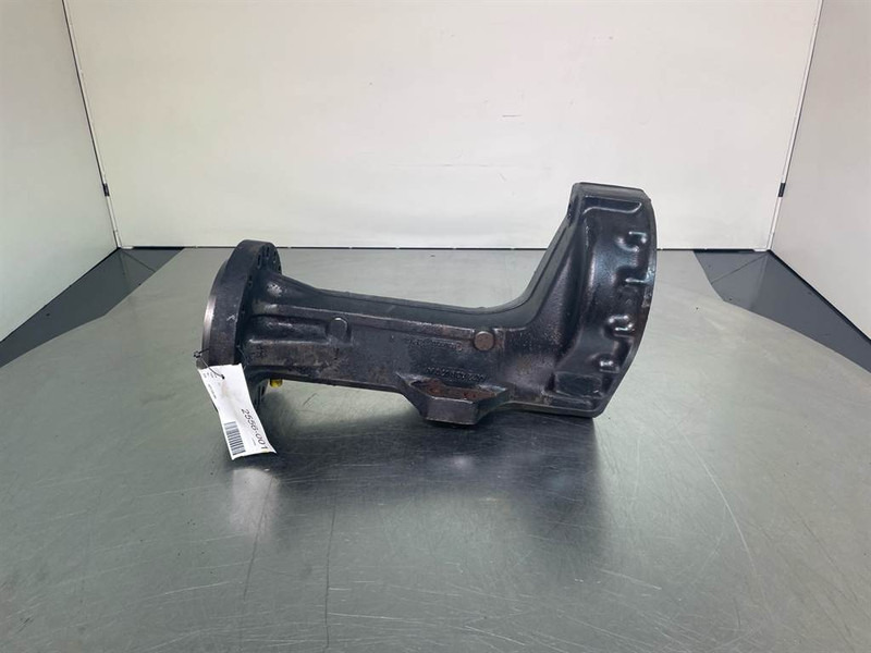 Volvo L30-15209845 - 4472339070 Axle housing/Achskörper - Telg ja varuosad - Ehitusmasinad: pilt 2 Volvo L30-15209845 - 4472339070 Axle housing/Achskörper - Telg ja varuosad - Ehitusmasinad: pilt 2