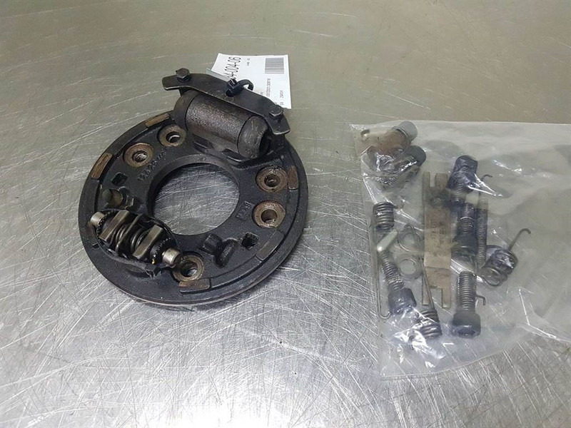Volvo L30B -VOE17229223/ZM2907190-Brake drum - Piduriosad - Ehitusmasinad: pilt 4 Volvo L30B -VOE17229223/ZM2907190-Brake drum - Piduriosad - Ehitusmasinad: pilt 4