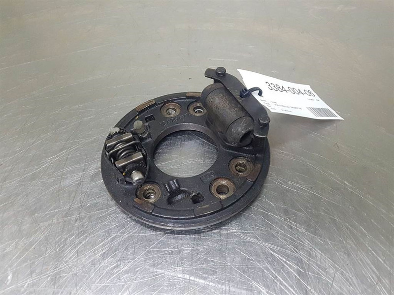 Volvo L30B -VOE17229223/ZM2907190-Brake drum - Piduriosad - Ehitusmasinad: pilt 1 Volvo L30B -VOE17229223/ZM2907190-Brake drum - Piduriosad - Ehitusmasinad: pilt 1