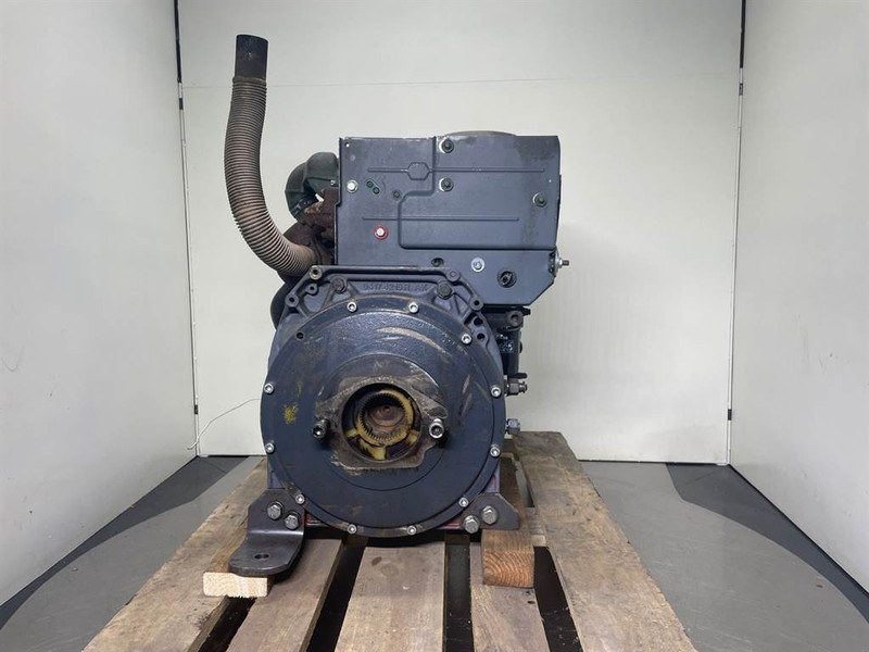 Volvo L30B-Z/X-D3DCDE2-Engine/Motor - Mootor - Ehitusmasinad: pilt 5 Volvo L30B-Z/X-D3DCDE2-Engine/Motor - Mootor - Ehitusmasinad: pilt 5